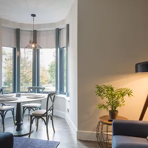 Appart hôtel Park Lane By Urban Space Cardiff