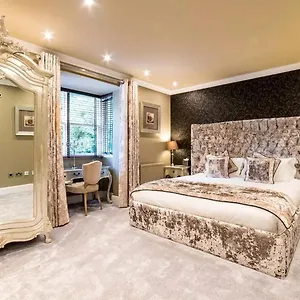 Couette-café Derby Manor Bornemouth