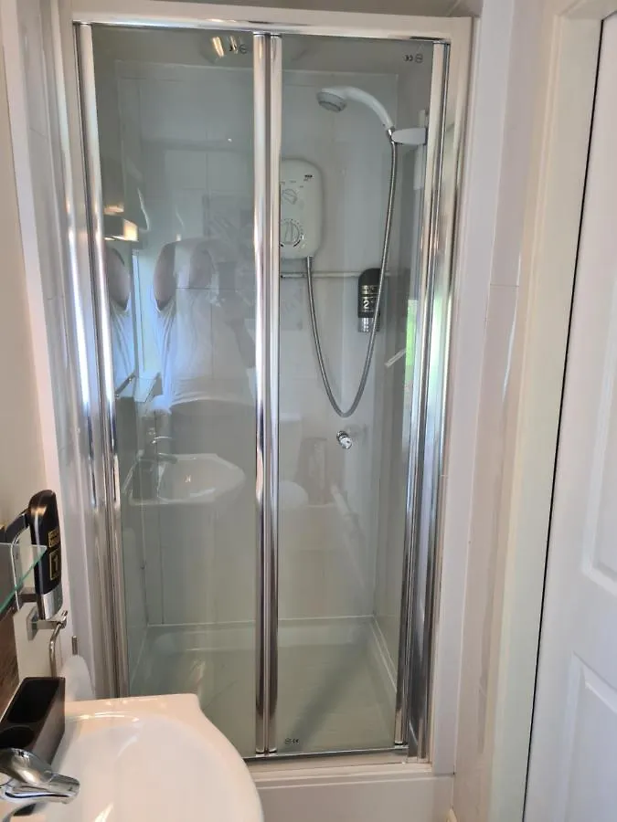 Tudor Lodge Hotel Nottingham 3*,  United Kingdom