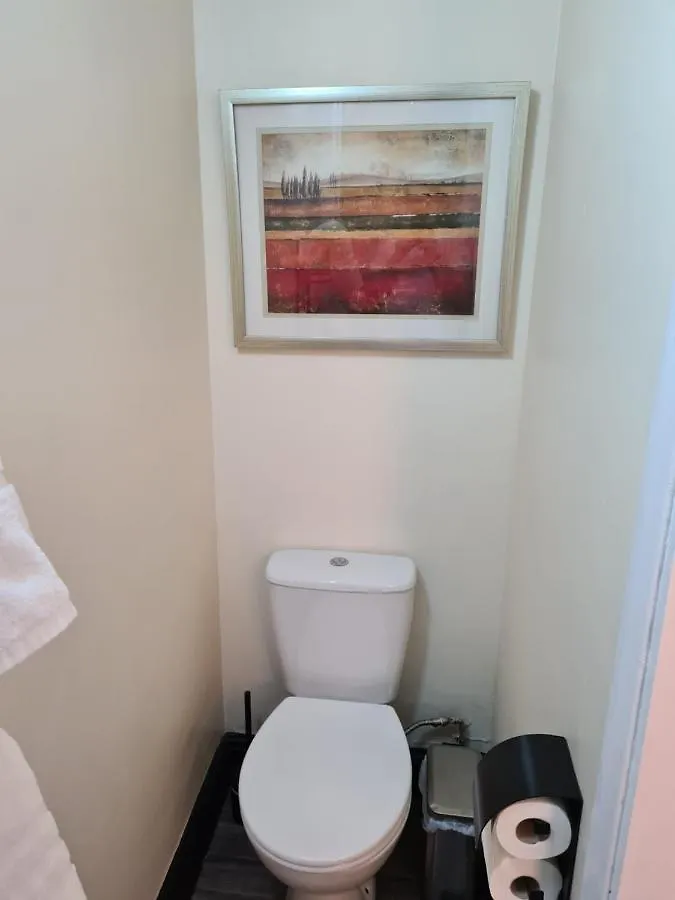 *** Guest house Tudor Lodge Hotel Nottingham United Kingdom
