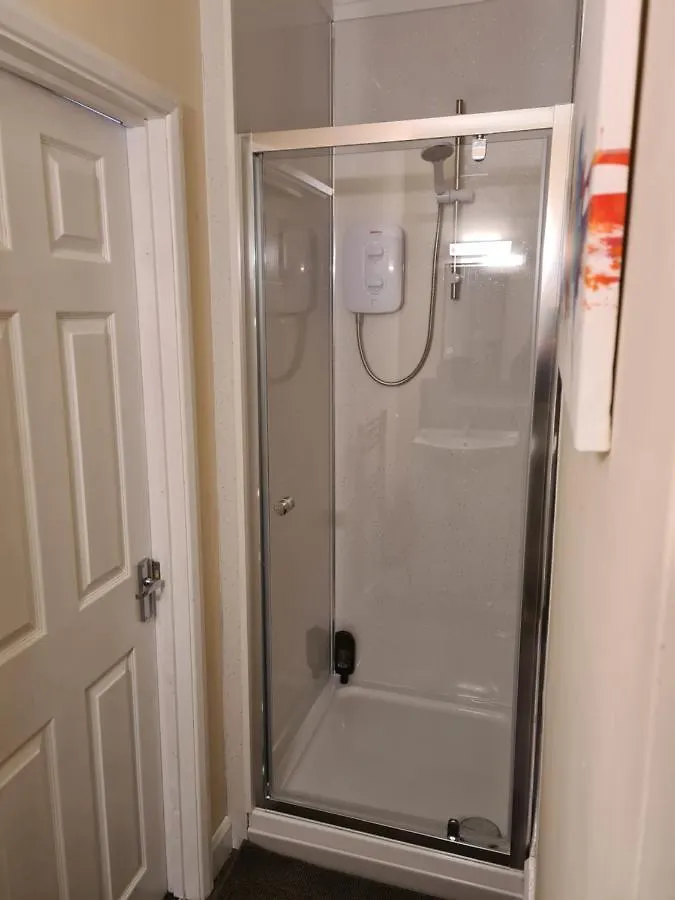 Tudor Lodge Hotel Nottingham 3*,