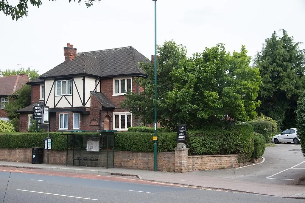 Tudor Lodge Hotel Nottingham United Kingdom