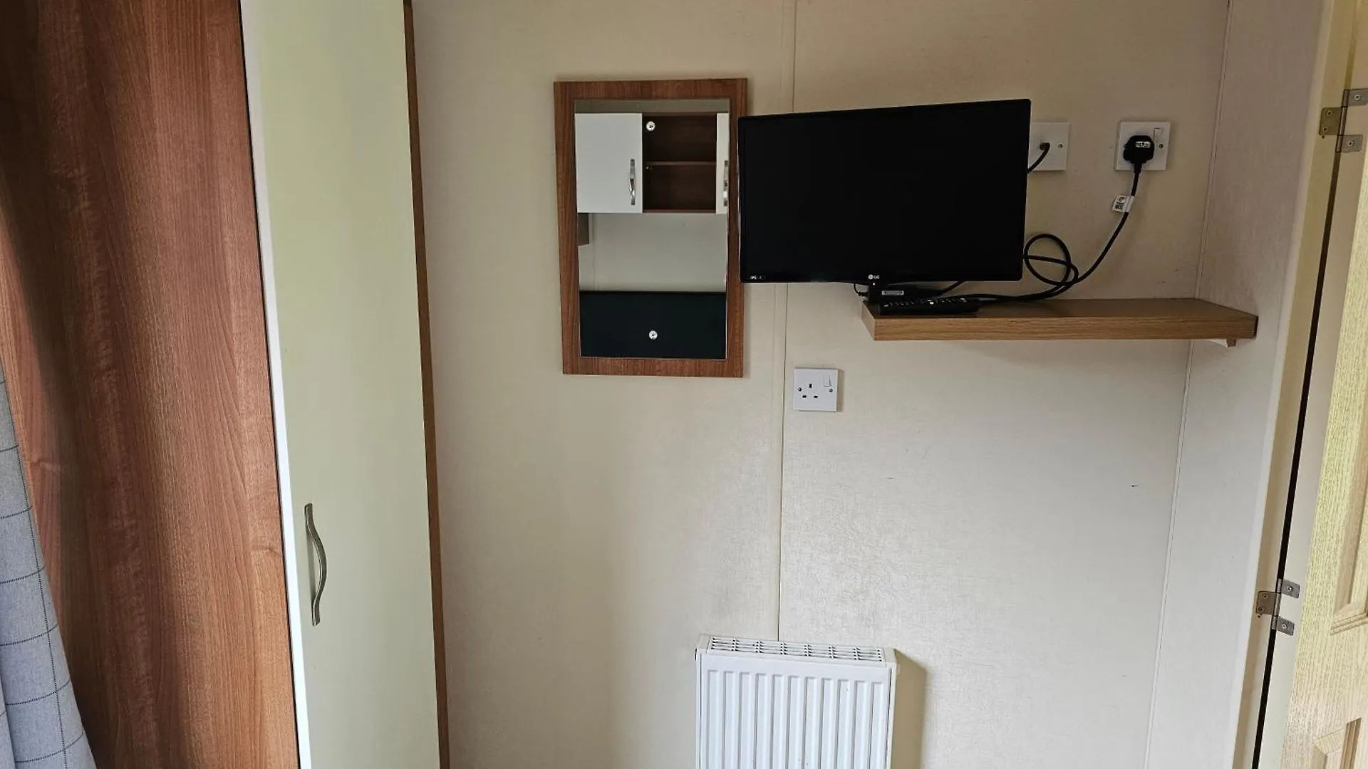Tudor Lodge Hotel Nottingham 3*,