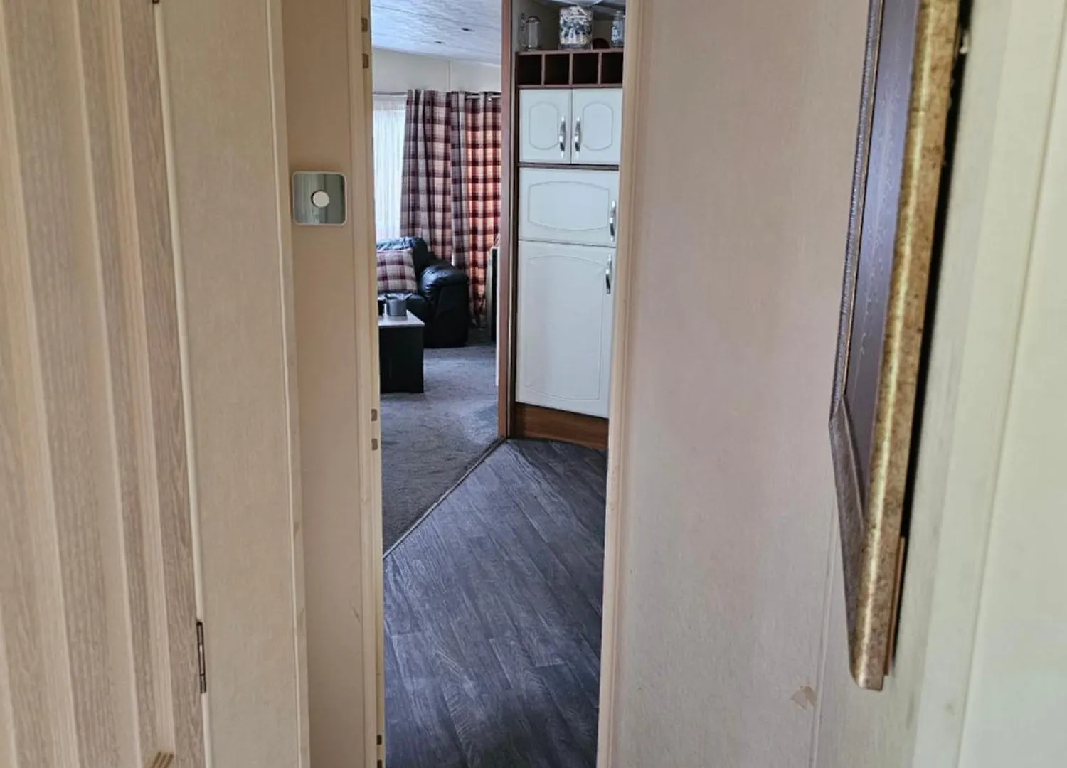Guest house Tudor Lodge Hotel Nottingham