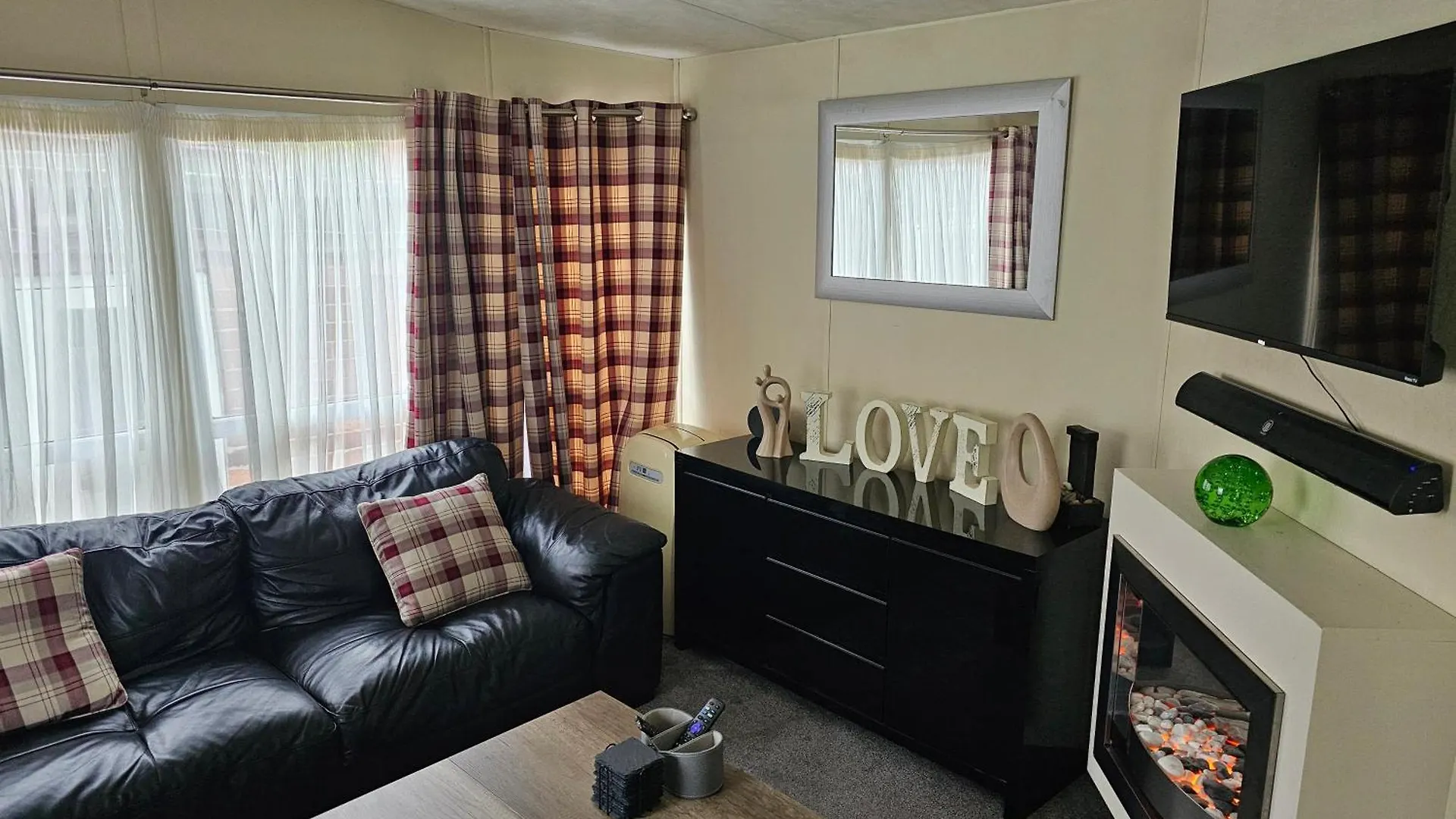 Tudor Lodge Hotel Nottingham United Kingdom