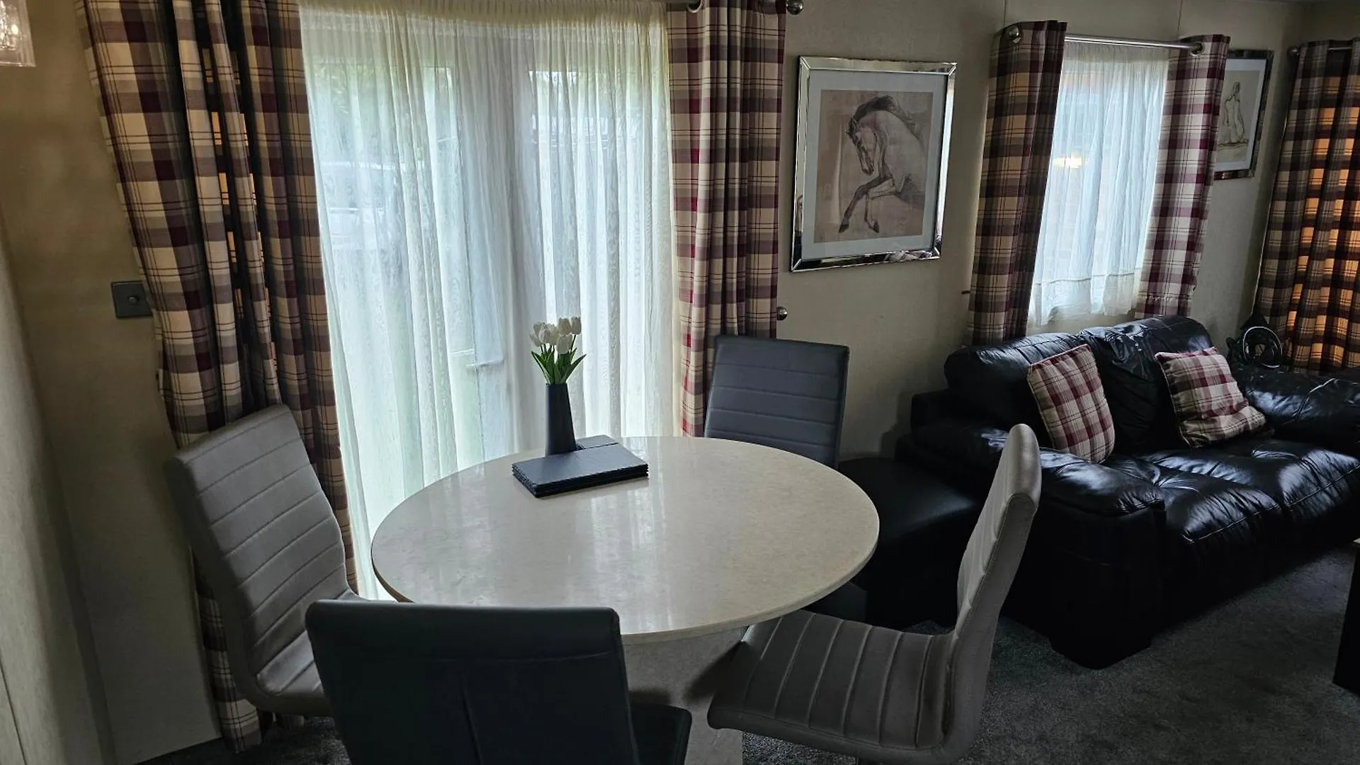 Tudor Lodge Hotel Nottingham 3*,  United Kingdom