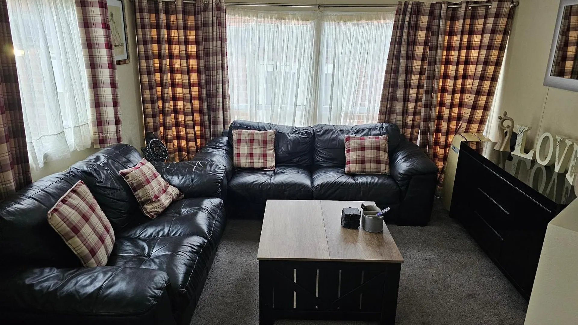 Tudor Lodge Hotel Nottingham